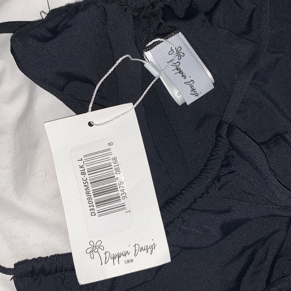 BRAND NEW BRAZILIAN BIKINI BOTTOMS - Picture 5 of 6